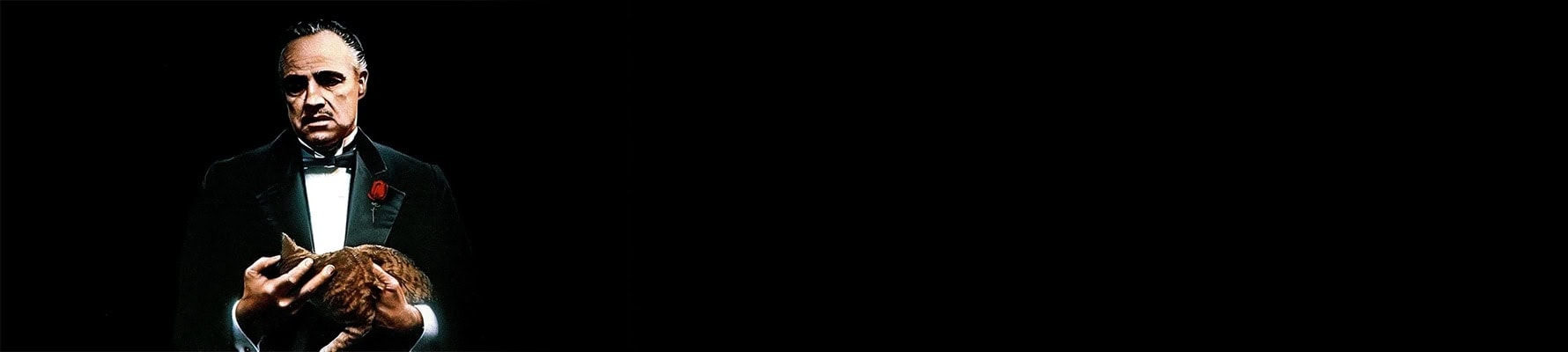 تصویری از The Godfather - شماره 1