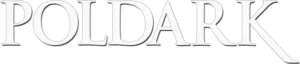 Official logo for سریال Poldark (2015)