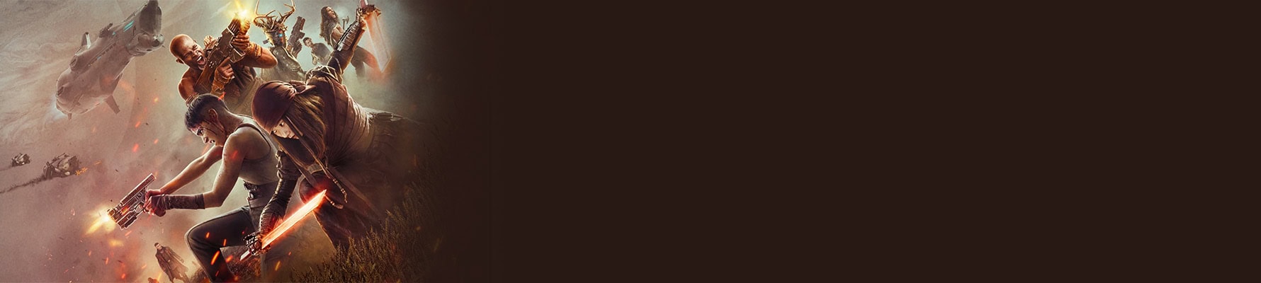 تصویری از Rebel Moon - Part Two: The Scargiver - شماره 1