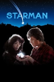 پوستر رسمی فیلم Starman (1984)