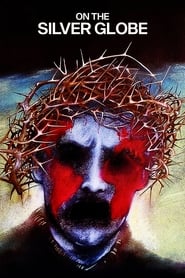 پوستر رسمی فیلم On the Silver Globe (1989)