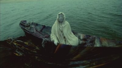 Teaser for On the Silver Globe