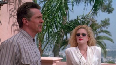 Teaser for Poison Ivy