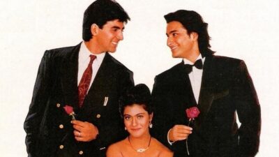 Teaser for Yeh Dillagi