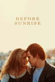 پوستر رسمی فیلم Before Sunrise (1995)
