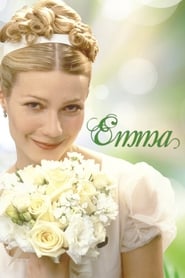 پوستر رسمی فیلم Emma (1996)