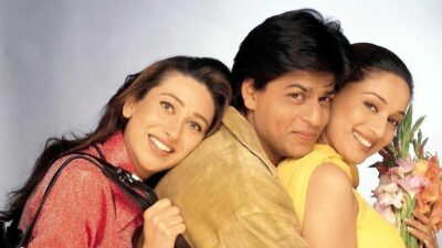 Teaser for Dil To Pagal Hai