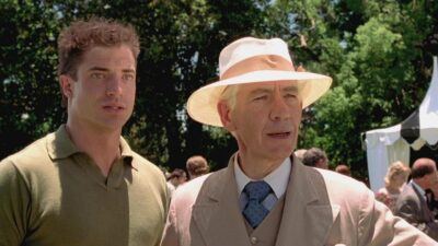 Teaser for Gods and Monsters