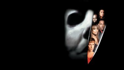 Teaser for Halloween: Resurrection
