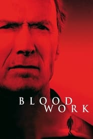 پوستر رسمی فیلم Blood Work (2002)