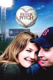 پوستر رسمی فیلم Fever Pitch (2005)