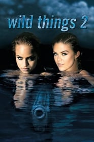 پوستر رسمی فیلم Wild Things 2 (2004)