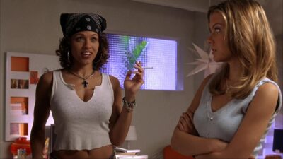 Teaser for Wild Things 2