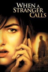 پوستر رسمی فیلم When a Stranger Calls (2006)