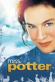 پوستر رسمی فیلم Miss Potter (2006)