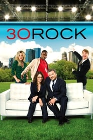 پوستر رسمی سریال 30 Rock (2006)