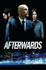 پوستر رسمی فیلم Afterwards (2008)