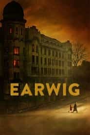 پوستر رسمی فیلم Earwig (2022)