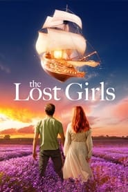 پوستر رسمی فیلم The Lost Girls (2022)