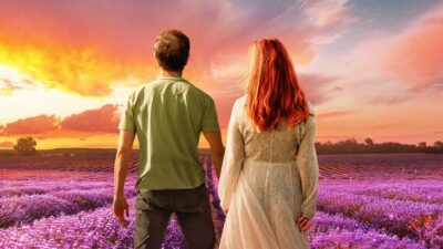 Teaser for The Lost Girls