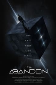 پوستر رسمی فیلم The Abandon (2022)