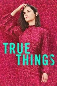 پوستر رسمی فیلم True Things (2022)