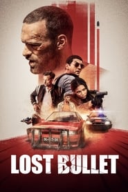 پوستر رسمی فیلم Lost Bullet (2020)