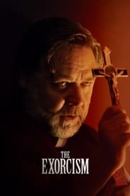 پوستر رسمی فیلم The Exorcism (2024)