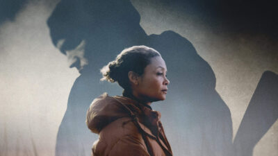 Teaser for God’s Country