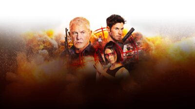 Teaser for Sniper: Assassin’s End