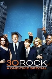 پوستر رسمی فیلم 30 Rock: A One-Time Special (2020)