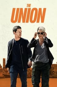 پوستر رسمی فیلم The Union (2024)