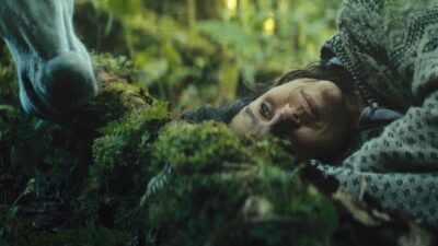 Teaser for Clara Sola