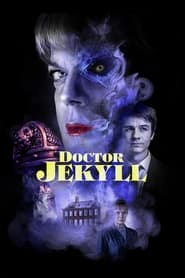 پوستر رسمی فیلم Doctor Jekyll (2023)