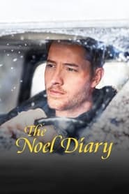 پوستر رسمی فیلم The Noel Diary (2022)