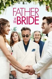 پوستر رسمی فیلم Father of the Bride (2022)