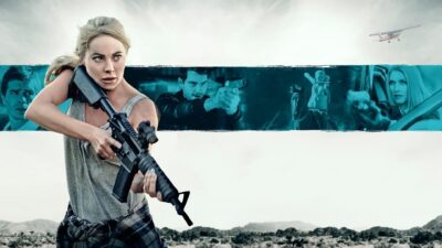 Teaser for Double Threat