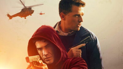 Teaser for American Murderer