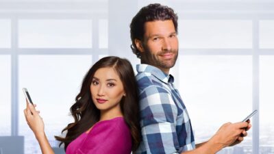 Teaser for Love Accidentally