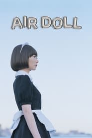 پوستر رسمی فیلم Air Doll (2009)