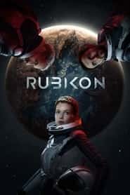 پوستر رسمی فیلم Rubikon (2022)