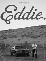 پوستر رسمی فیلم Eddie. (2024)
