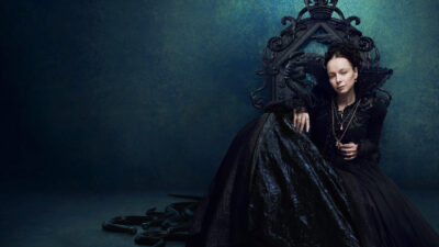 Teaser for The Serpent Queen