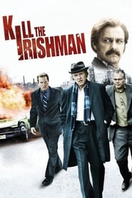پوستر رسمی فیلم Kill the Irishman (2011)