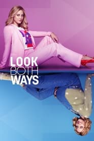 پوستر رسمی فیلم Look Both Ways (2022)