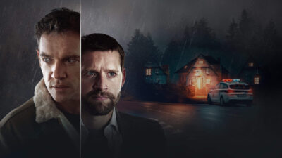 Teaser for The Good Neighbor