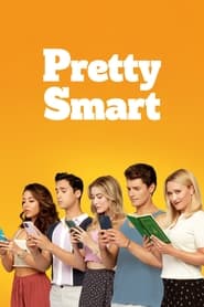پوستر رسمی سریال Pretty Smart (2021)