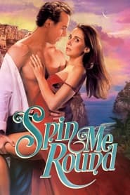 پوستر رسمی فیلم Spin Me Round (2022)