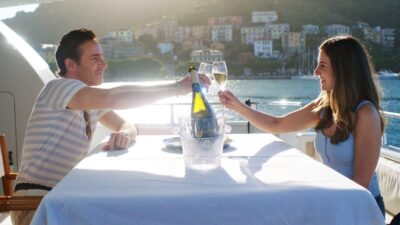 Teaser for Spin Me Round