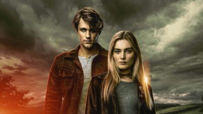 Teaser for The Winchesters